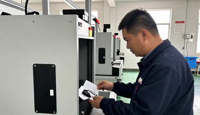 施工现场应用中的渠道分销特点